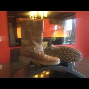 Born mens boots